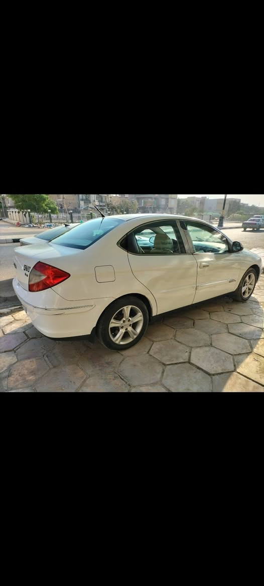 شيري a3 2013
السيارة مكفولة من الضربة والتبديل بيها رشات صبغ اثر تلگيط خياسات وبيها رصعات حالوب 
مكينة جديدة توني مبدلها 
مكاني ناصرية مركز 
السعر ب 47 وبيها مجال بسيط
للأستفسار الأتصال ع الرقم
***********
