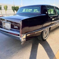 فيلتوود بروگهام • ١٩٩٢ • بلاديه