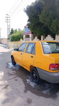 سايبا • ٢٠١٨ • الزبير