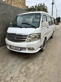 ٢٠٠٩ • رقم بغداد • مكينة بخير