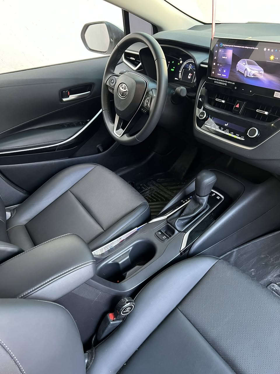 السلام عليكم
كورلا 2025 كفالة بيها سونار ماشيه 28 الف رقم بغداد باسمي تحويل مباشر عنوان السيارة بغداد العامرية
للاستفسار:- *********** اتصال او واتساب
السعر 155 ورقة بيها مجال
