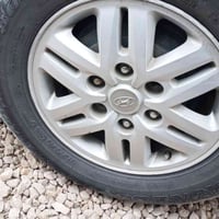 ويل دبلو • تايرات جديدة • البصرة