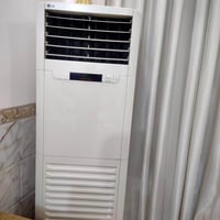 عمارة ميسان • أجهزة متفرقة