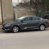 مرسيدس C200 • محرك ٢٤٠٠ • كمبريسر عاطل