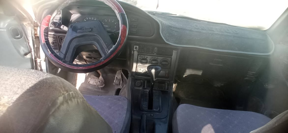 برنس موديل 95  للبيع اوتوا رقم انكليزي محرك خير من الله سنويه ل30 راعيه موجود السعر 35 بيه مجال قليل  مكاني القاسم سوق دوهان ***********
