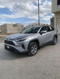 راف فور موديل 24 هايبرد بدون صبق مواصفات فول السعر 205 السونار مرفق مع...