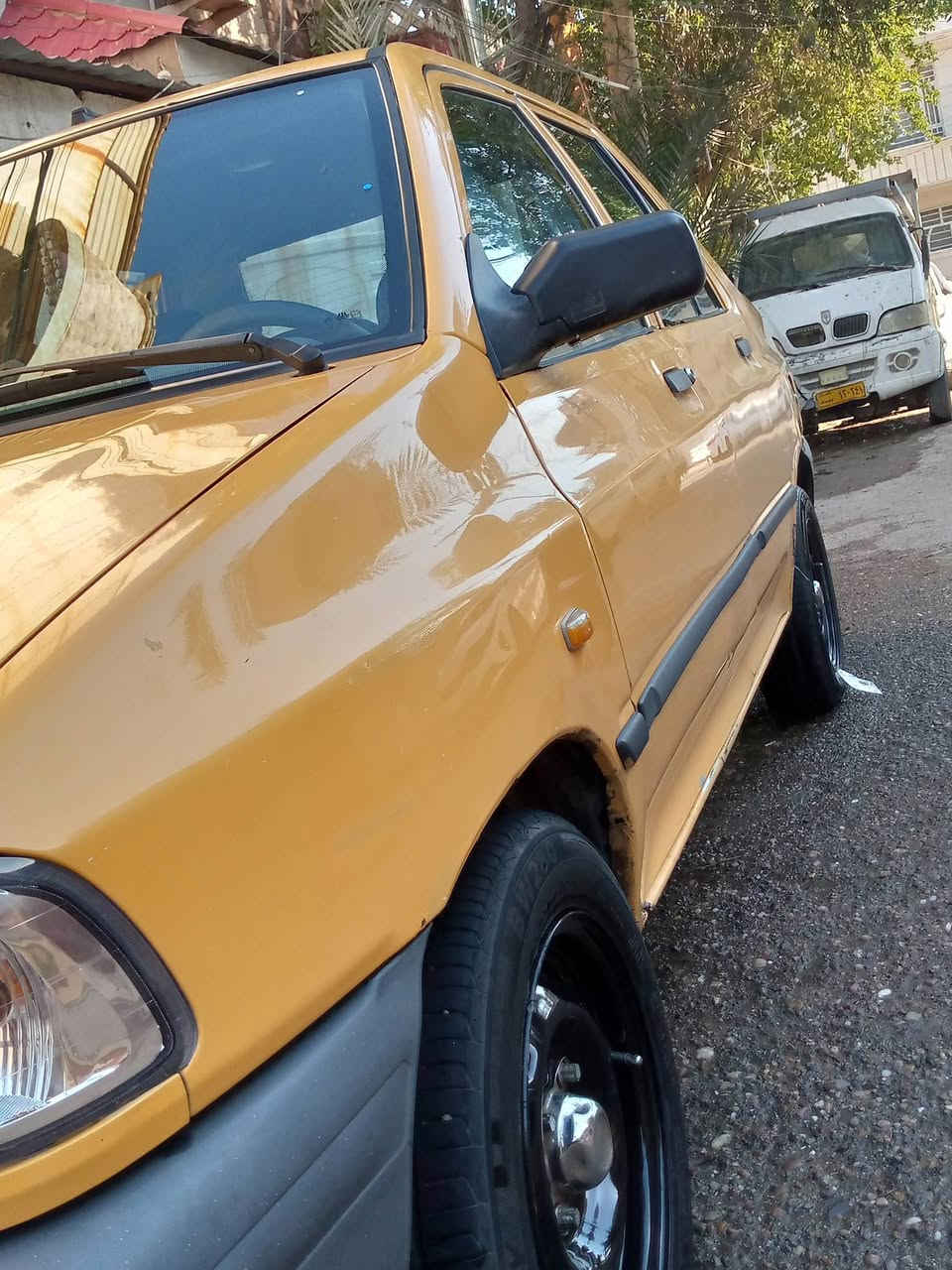 السلام عليكم ورحمه لبيع سايبا موديل 2015 كامل من كلشي بيها الجاملغ الوره بي صبغ السعر 35وبي مجال استفسار اتصل على الرقم ***********وبي وتساب
