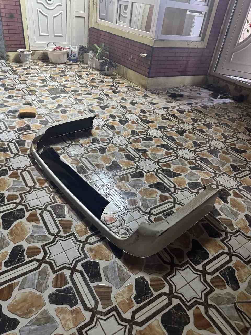 لۆک لۆک
بۆ فرۆشتنە 
لەکەلارم


**إذا كنت صاحب هذا الإعلان وتريد حذفه لأي سبب، رجاءا أرسل رسالة إلى الدعم الفني**