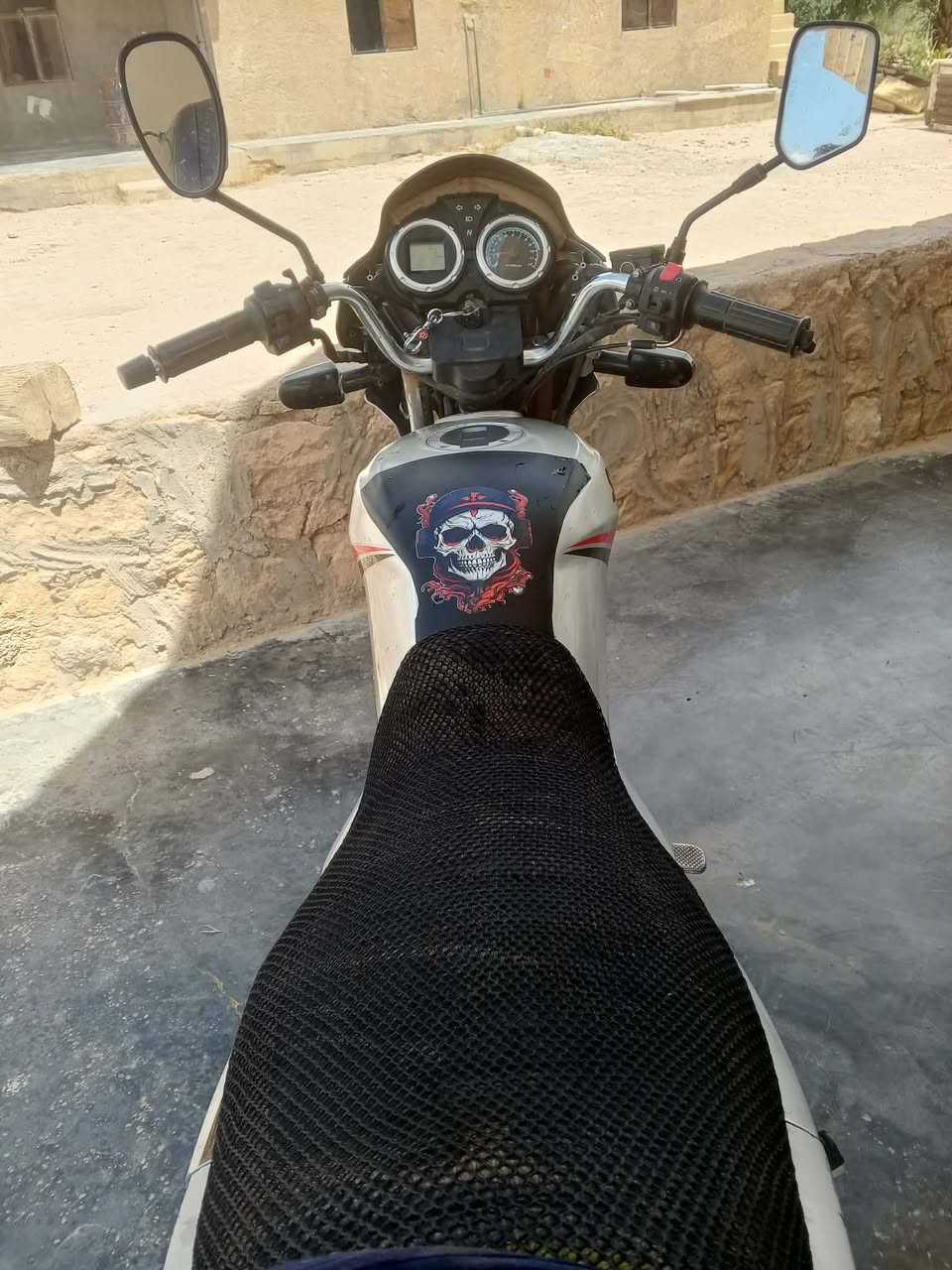 سلام عليكم سايم كتروني موديل 14مطور كامل كلشي ميعوزه نضافه خير من الله تواصل خاص


**إذا كنت صاحب هذا الإعلان وتريد حذفه لأي سبب، رجاءا أرسل رسالة إلى الدعم الفني**
