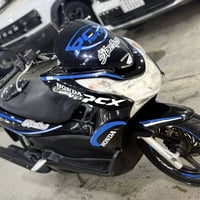 بي سي اكس جيل أول • ٢٧ ألف كم • الكريعات بغداد