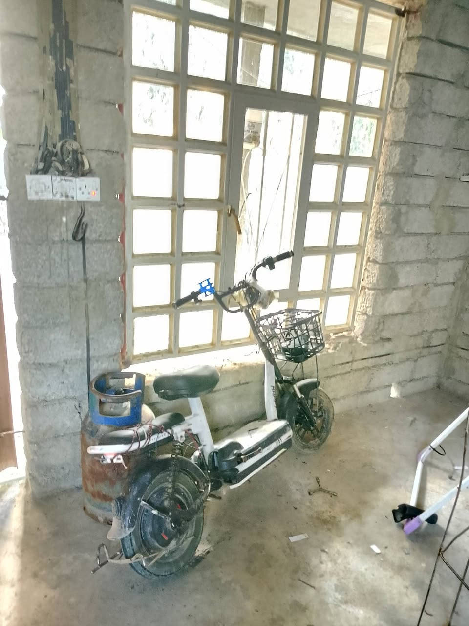 السلام عليكم ماطور شحن للبيع الستيرن مكسور بس يراد بس تبديل السيره فول مواصفات عنوان موصل حي العربي السعر 125الف مراوس   راسلني خاص


**إذا كنت صاحب هذا الإعلان وتريد حذفه لأي سبب، رجاءا أرسل رسالة إلى الدعم الفني**