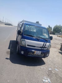 بغداد • موديل ٢٠٠٧ • ميكانيك وكِير جديد