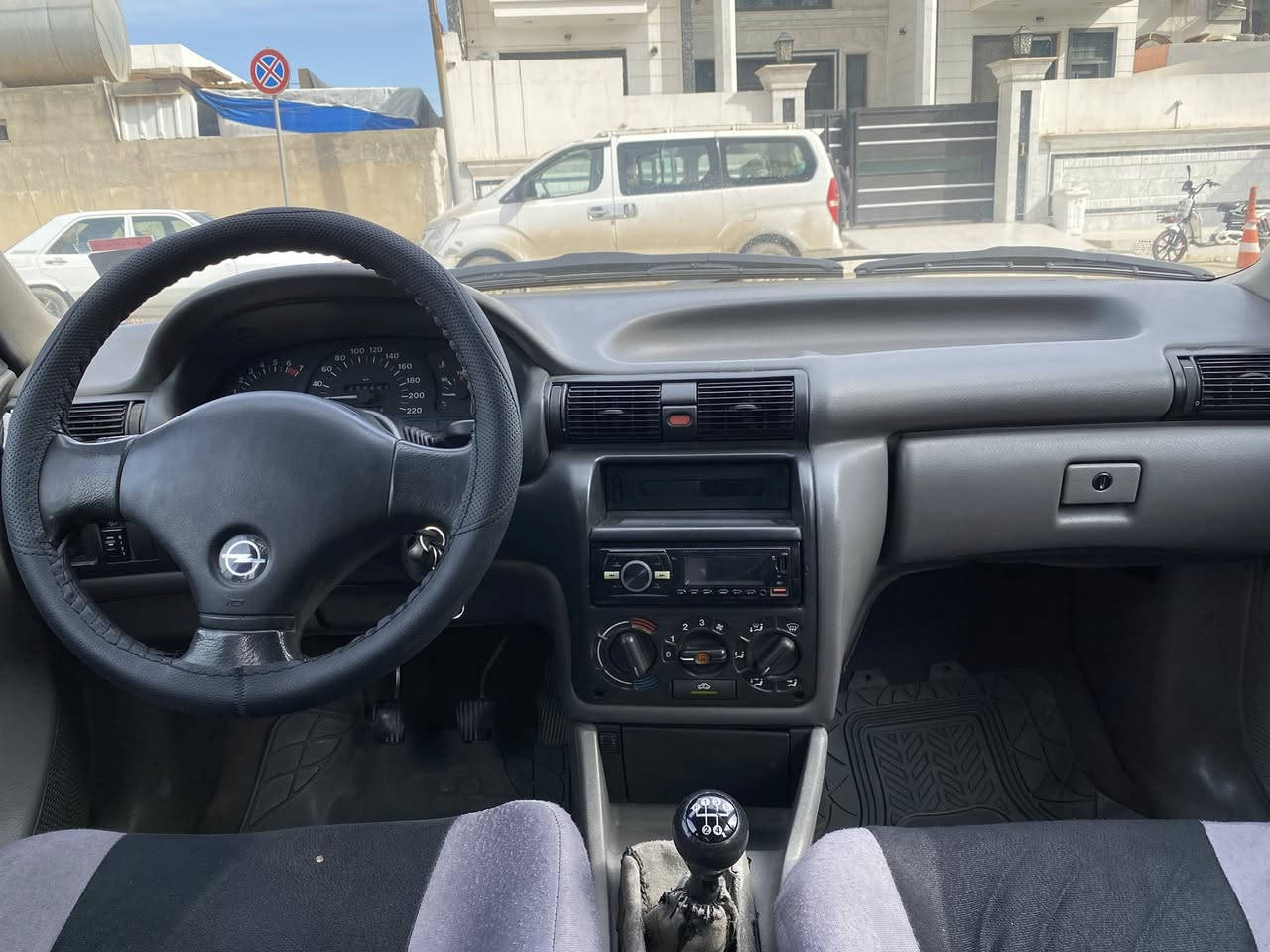 سلام عليكم اوبل استره استيشن
موديل 1992
محرك 16
سنويه ل 2030
هزه جديده
كوبون بانزين
بدون حادث وتبديل بلاد سياره
تايرات جديد قبل سبوع
بس هلال بيه 
تحويل ثاني يوم سنويه
سعر45
***********
