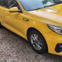 كيا K5 • ٢٠٢٠ • كفاله عامه