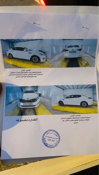 كي5 • ٢٠١٣ • مكينة ٢٠٠٠