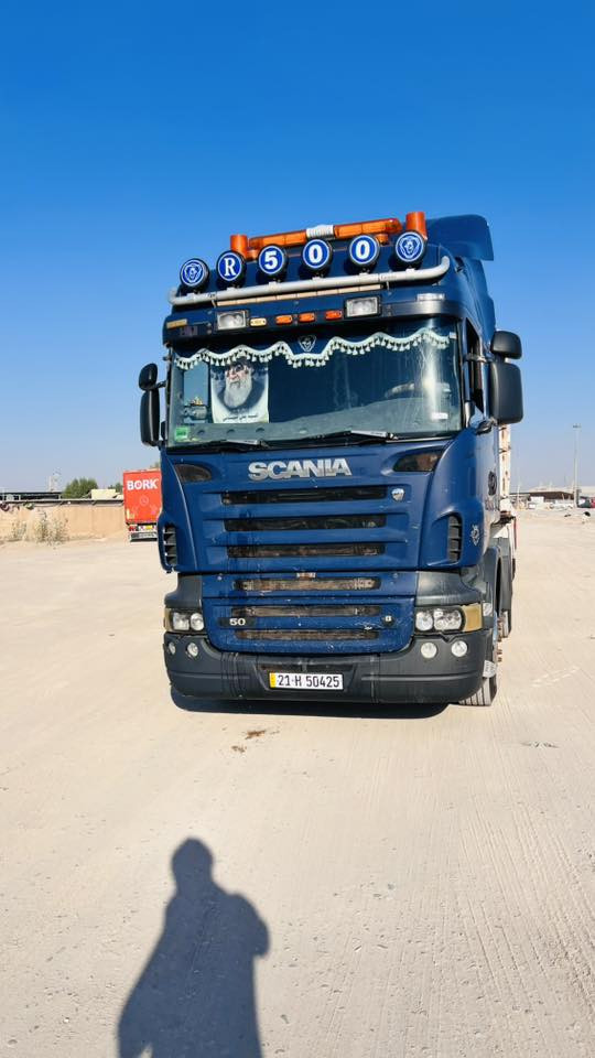 سلام عليكم سكانيه البيع مديل 2006مكينته 560صالي شهرين من شاده مال مديل 2014 لمكينه راس ورعربانه تخم تاير سياره حلوه ما نقصه شي تنتهي 2029مداور ثاني يوم رقم سياره سليمانيه سعر470وبيه مجال قليل ***********
