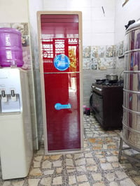 سبلت ميديا 3 طن حديث2024  تبريد ثلج سعر 800 وبي مجال رقم الهاتف 077124...