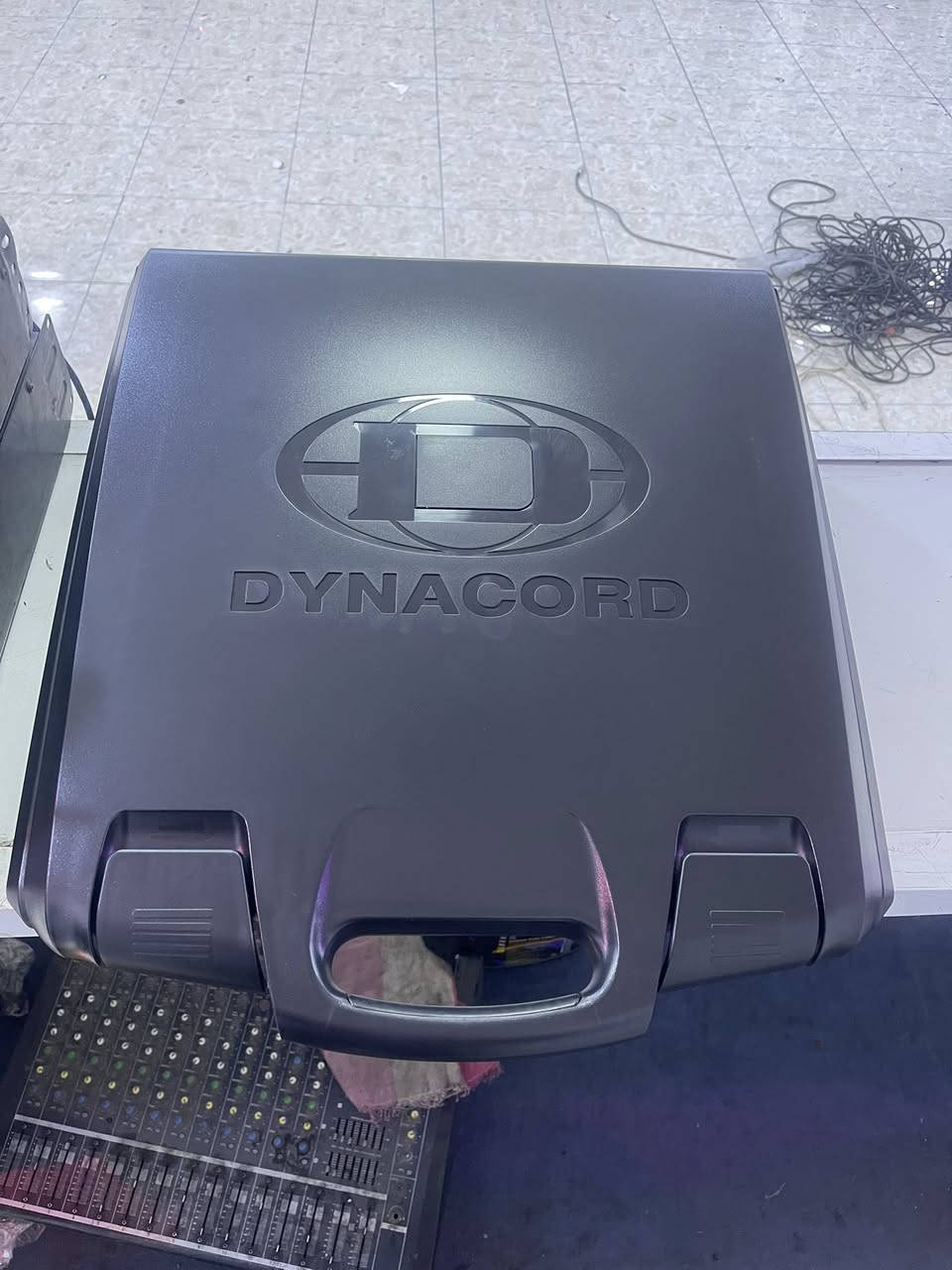 اللهم صلي ع محمد وال محمد
تم تجهيز مكسر داينكورد 1000 اخرس متياز الاصلي

                     سعر المفرد بسعر الجمله

مؤسسة علي القره لوسي للصوتيات 

العنوان مدينة الصدر كياره قطاع (62) مقابل مصرف الكياره

للحجز والأستفسار ***********

#الجميع
