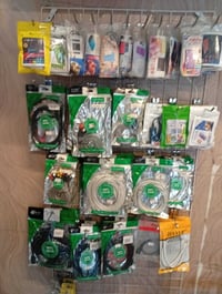 محل ستلايت • الزعفرانية • شارع الكهرباء