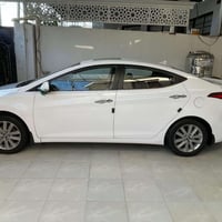 النترا 2014 خليجي فئة GLS فول مواصفات تشغيل بصمة قطعتين تبريد شاشة وسط...