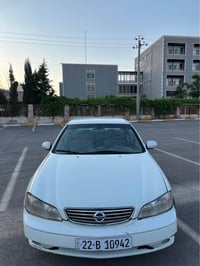 ماكسيما • ٢٠٠٦ • رقم رانية