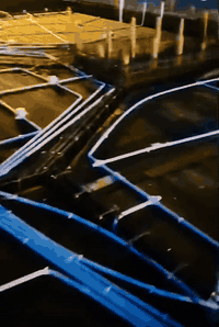 نشر شبكه كهرباء بوري مساحت البيت 150متر 07870856051