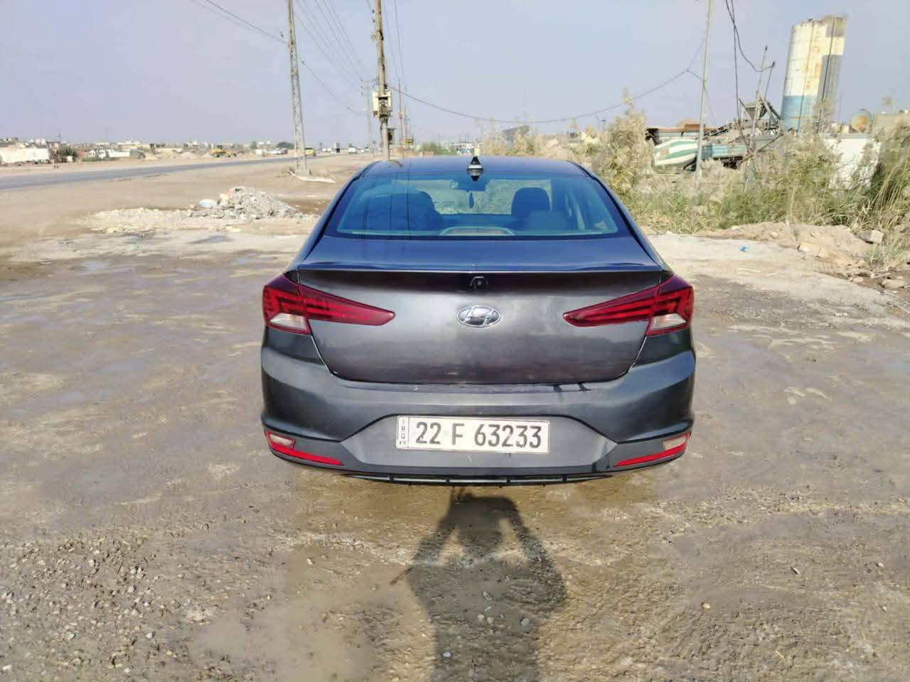 السلام عليكم النترا 2020 وارد امريكا حادثه بس قبق الجنطه مكينه 2000 كير اي تي مواصفات توقيف ذاتي وتحديد مسار مع سونار  السعر100 وبيه مجال بسيط مكان واسط مركز المدينه رقم  ***********
