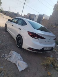 النترا • ٢٠٢٠ • رقم السليمانية