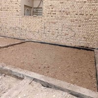 قلع ودفن • تزفيت • ميسان العمارة