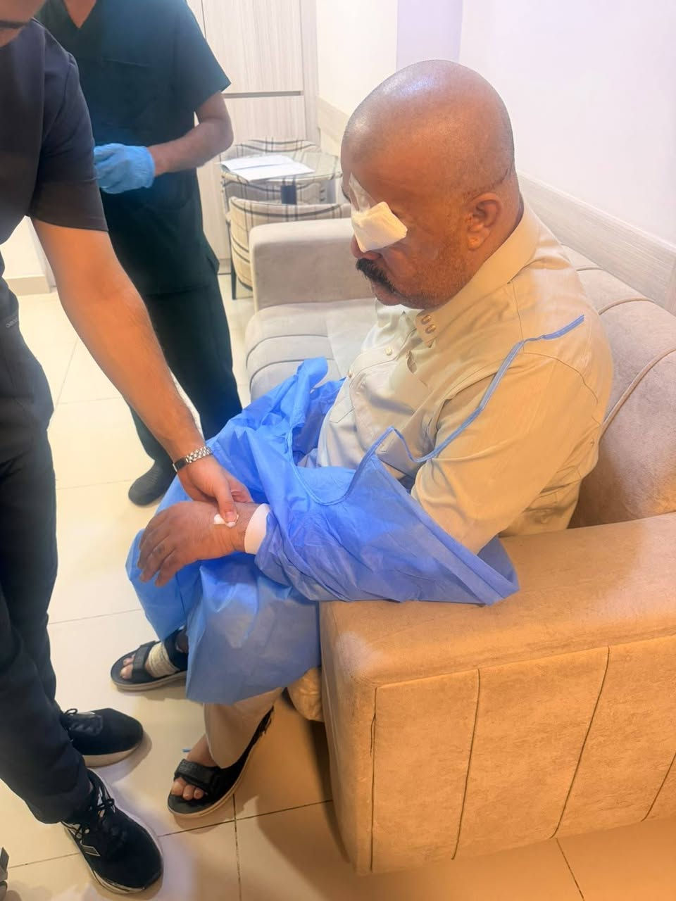 السلام عليكم
باجر الجمعه العصر موجود دكتور احمد عبد الرزاق اختصاص طب وجراحة العيون موجود العصر كبل البيت الاصفر🌹🌹🌹 

لوكان للتميز عنوان لكان عيادة الدكتور أحمد عبد الرزاق والمدح تليق بمقام الدكتور أحمد عبد الرزاق، إليك هذه الخيارات المصاغة بأسلوب مميز يجمع بين الهيبة والتقدير لجهوده في إعادة الأمل والنظر للمرضى:
​"إلى الدكتور المبدع أحمد عبد الرزاق.. تُبهرنا دائماً ببراعتك،

أي أستفسار هذا الرقم ***********  بي واتساب
*********** بي واتساب

