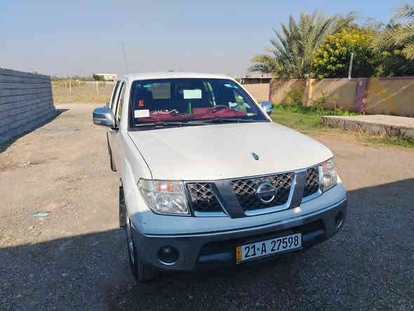 سلام عليكم ب نيسان نيفارا 2009 رقم سليمانيه سياره كفاله عامه بيه رشه صبغ شبر جامرلوغ لامامي مكينه بلادي كير عادي 7نمر مكينه خير من الله لاتنقيس ولا تبخير سنويه لحد 2031 بأسمي تحويل مباشر هزه ما صاقطه سعر 115 بيه مجال بسيط للاستفسار ***********
