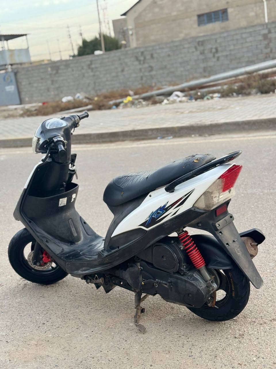 سلام عليكم أخوتي الطيبين 🧿
ماكس عدله بلاديه 💥

دراجه مكفوله من كلشي برغي ما مفتوح بيه🔩

السعر...(750) وبيها مجال 

عنوان... بغداد  📍

📞... ***********

***********
