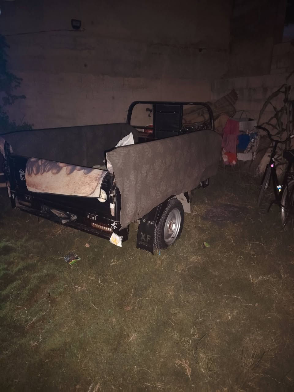 السلام وعليكم ستوته لبيع موديل 22الستوته غلاب كل عيب مابيه سعر 1600مليون وبي مجال لطيبين ***********
