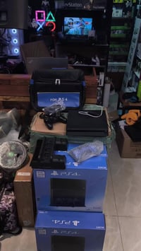 ملاحظة :- شباب الوصف بالفيديو وسعر الجهاز 275 ألف . العنوان بغداد حي ا...