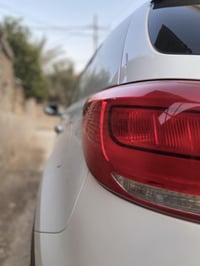 سبورتج خليجي • ٢٠١٦ • محرك ٢٠٠٠