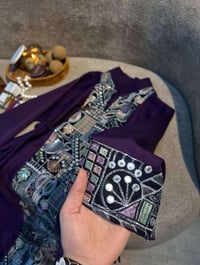 فستان • دبل ايطالي • مقاسات 38-48