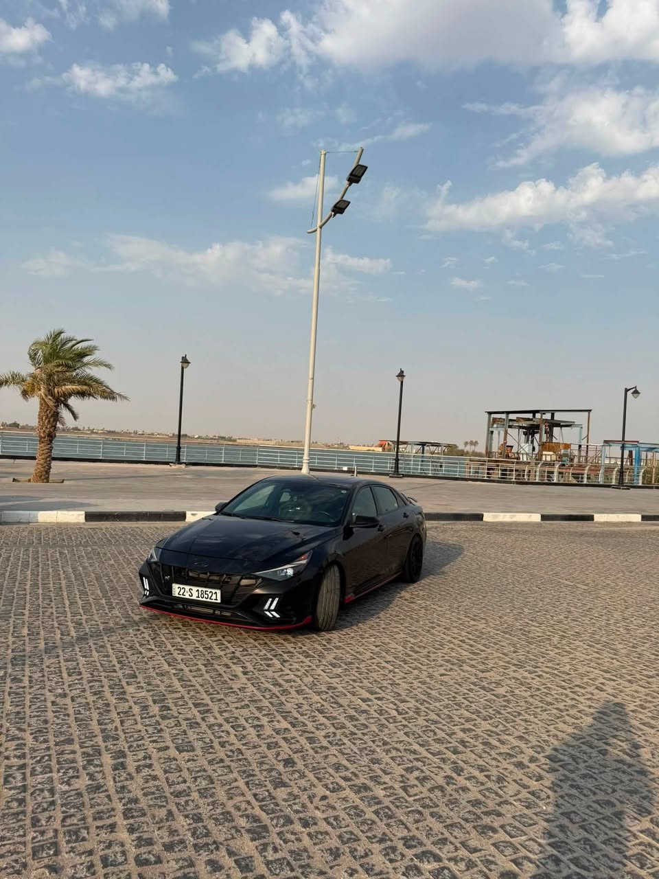 النترا N 2023 للبيع او مراوس حسب القناعه(سرعه 300  كير اوتو 8 نمر كشنات ريكارو قياده ذاتيه حساس خلفي رادرار جانبي توقف ذاتي شاشه كاربلاي نضام صوت BOOS ماشيه 59 الف( كيلو) حادثهه مبين بلصور ماكاني بصرة والسياره رقم اربيل مو بسمي ما بيهه نقص شي 160 وبيهه مجال بسيط حك الجيه ***********
