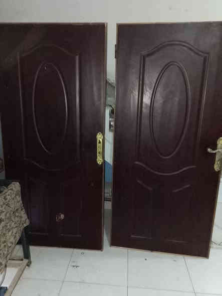 بيبان عدد 2 مستعمله للبيع سعر الواحد 20 الف المسيب ***********
