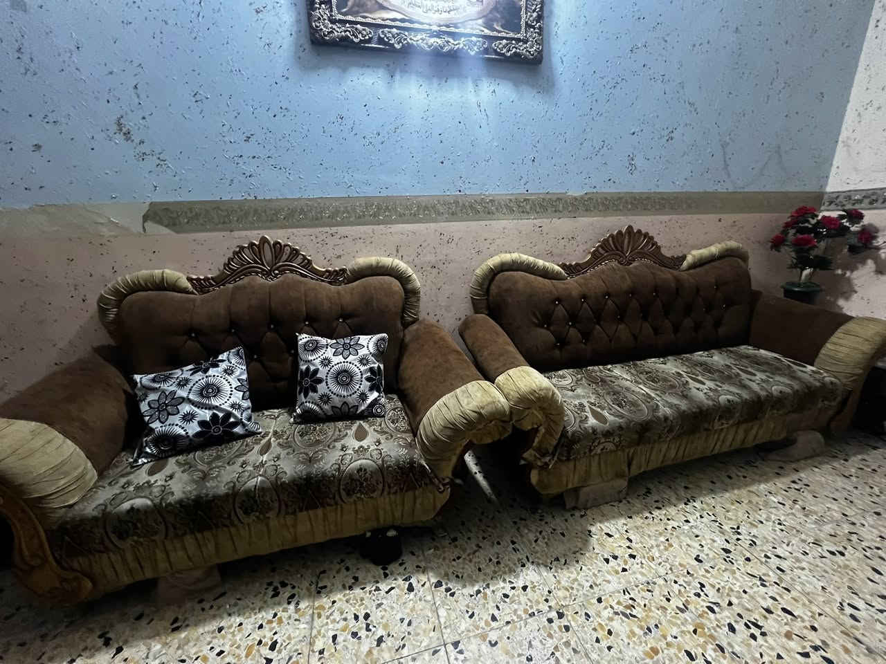 75 تواصل خاص 10 مقاعد


**إذا كنت صاحب هذا الإعلان وتريد حذفه لأي سبب، رجاءا أرسل رسالة إلى الدعم الفني**