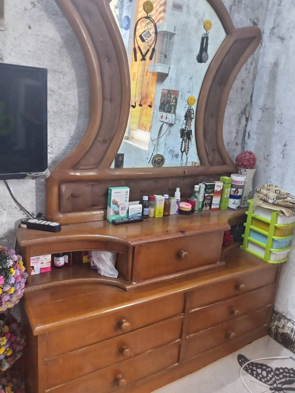 غرفه للبيع صاج سعر 400 العنوان المسيب


**إذا كنت صاحب هذا الإعلان وتريد حذفه لأي سبب، رجاءا أرسل رسالة إلى الدعم الفني**