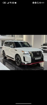 ارمادا • بلاتينوم • ٢٠٢٣