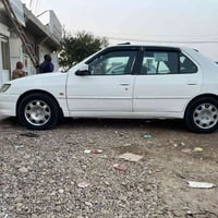 بيجو 306 • العلم/سمره • شرط التحويل