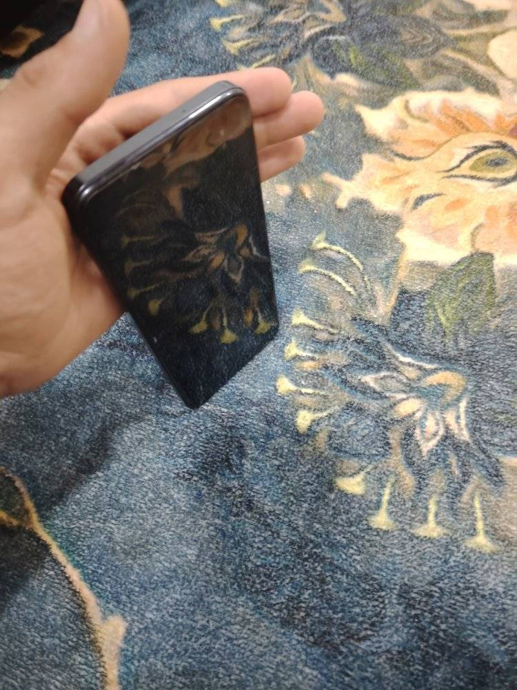 Honor X7c
رام 6+6=12. +
ذاكرة 256
دقه الشاشه 1612 × 720
بطاريه mAh 5200
جهاز فول شرط ماَمفتوح كاميرا فول
نضافه 90/100
يدعم بوبجي 60 سلسه
مراوس فقط لا غير


**إذا كنت صاحب هذا الإعلان وتريد حذفه لأي سبب، رجاءا أرسل رسالة إلى الدعم الفني**