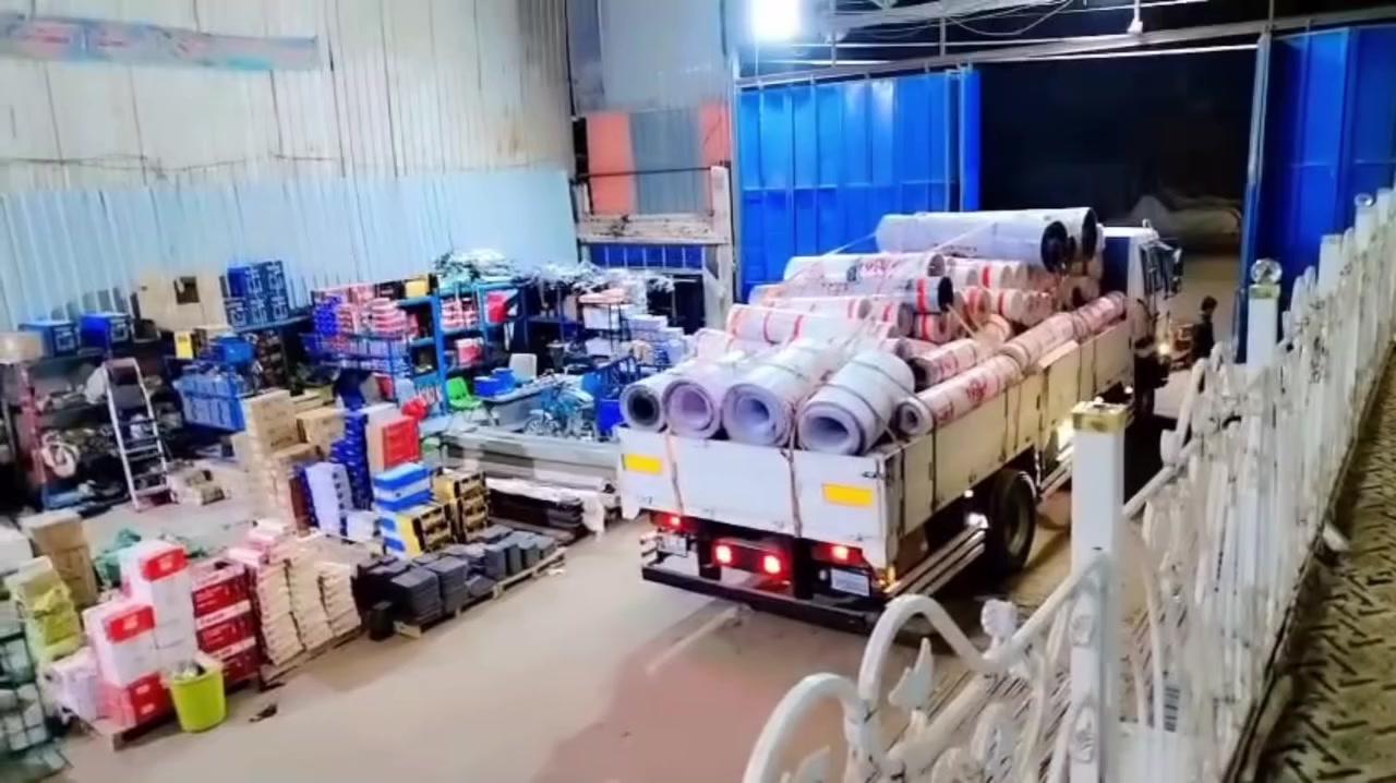 وصول المزجج الاردني الاصلي ابو الاسد تحطيم الاسعار


**إذا كنت صاحب هذا الإعلان وتريد حذفه لأي سبب، رجاءا أرسل رسالة إلى الدعم الفني**