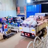 مزجج أردني أصلي • أبو الأسد • تخفيضات