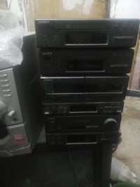 سوني • ٦ طوابق • شغال