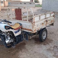 توك توك • موديل ١٤٠٠