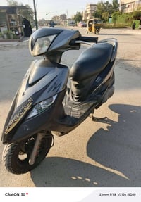 دراجه ثعلب مكينه بلادي ما مفتوح برغي بيها ، بيها منفيس نگره سلف شغاله ...