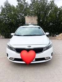 سيراتو • ٢٠١٧ • رقم اربيل