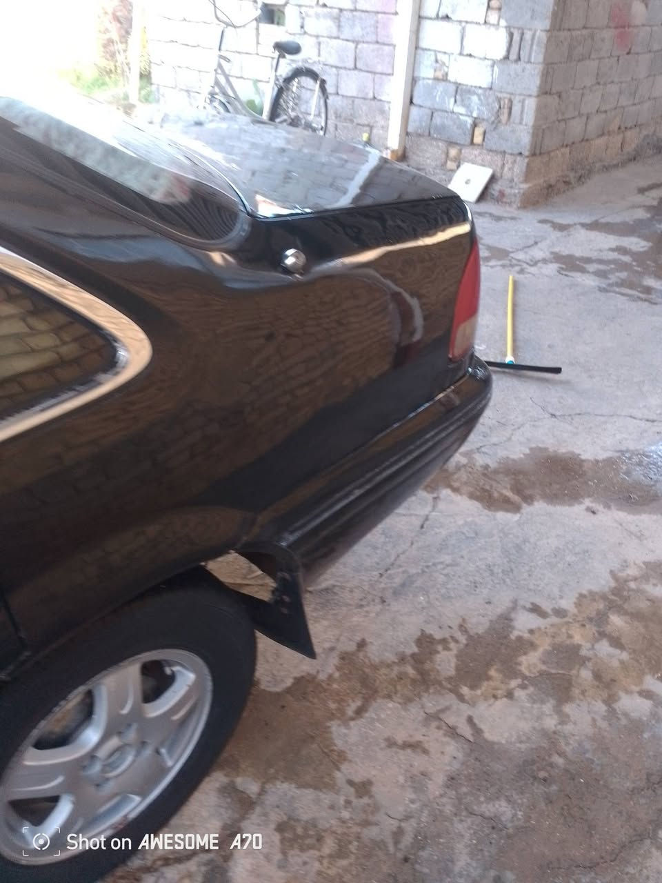 السلام عليكم 🖐️دايوو برنس موديل 95✨  رقم واسط سياره جاهزة على 24 ✨حبايه مكفوله من الخياس والضربه مصبوغه حزام للجماليه سيارة✨ جديدة بمعنى الكلمه كهربائيات✨ كله شغاله محرك مفتوحة كير اوتماتيك  تبريد عوزه بس كمبريسر سيارة ✨جاهزه كير محرك حداديه تخم تاير كله جديد✨ شواصي على وضع الشركه ما ملعوب بيهنن  سياره مال✨ بيت السعر 30 وبيه مجال✨ المكان بابل ✨للاستفسار الاتصال على الرقم✨
***********📞
***********📞
السلام عليكم 🖐️دايوو برنس فراشة موديل 96✨  رقم بغداد سياره جاهزة على 24 ✨حبايه مكفوله من الخياس والضربه مصبوغه حزام للجماليه سيارة✨ جديدة بمعنى الكلمه كهربائيات✨ كله شغاله محرك مفتوحة كير اوتماتيك  تبريد عوزه بس كمبريسر سيارة ✨جاهزه كير محرك حداديه تخم تاير كله جديد✨ شواصي على وضع الشركه ما ملعوب بيهنن  سياره مال✨ بيت السعر 34 وبيه مجال✨ المكان بابل ✨للاستفسار الاتصال على الرقم✨
